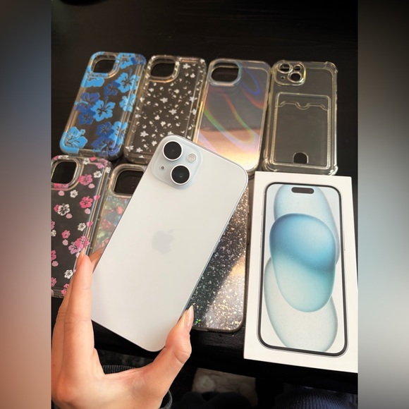 Apple Other - iPhone 15 and Accessories